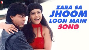Zara Sa Jhoom Loon Ringtone