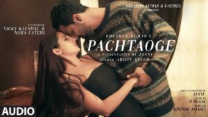 Bada Pachtaoge Ringtone