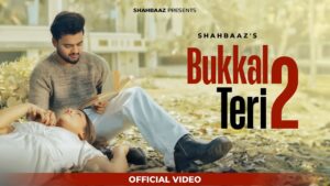 Bukkal Teri 2 Ringtone