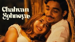Chahvan Sohneya Ringtone