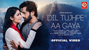 Dil Tujphe Agya Ringtone