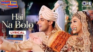 Hai Na Bolo Ringtone
