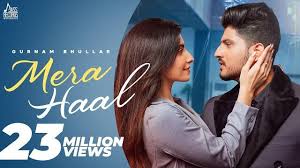 Ke Haal Ringtone
