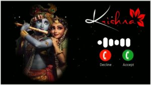 Kishori Kuch Aisa Ringtone