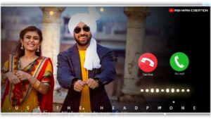 Laembadgini Ringtone