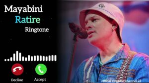 Mayabini Ratir Bukut Ringtone