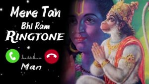 Mere Tann Mein Bhi Ringtone