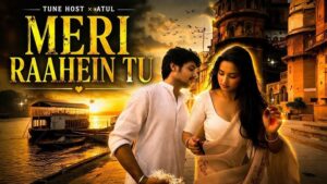 Meri Raahein Tu Ringtone