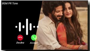 Oh Meri Heeriye Ringtone