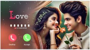 Suno Naa Dil Ringtone