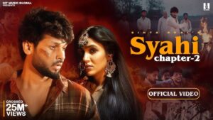 Syahi Chapter 2 Ringtone