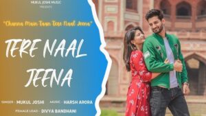 Tere Naal Jeena Ringtone