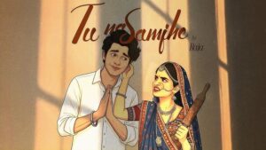 Tu Na Samjhe Ringtone