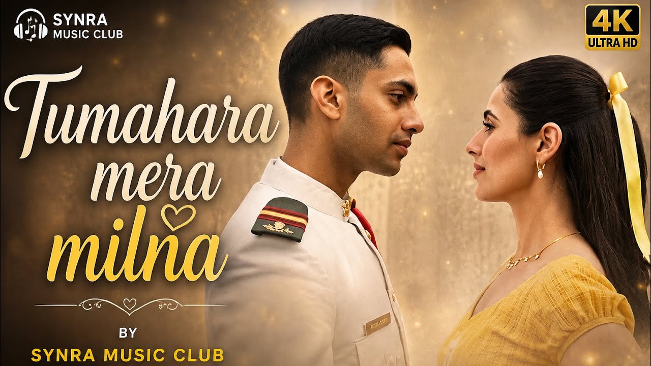 Tumhara Mera Milna Ringtone