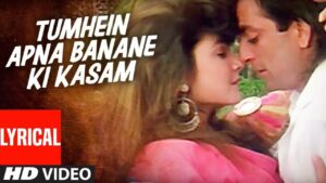 Tumhe Apna Banane Ki Ringtone