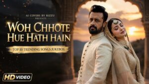Woh Chhote Hue Hath Ringtone