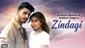 Zindagi Ringtone